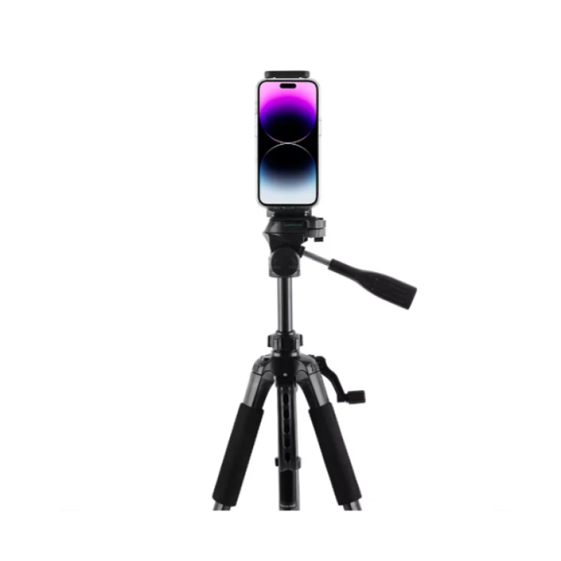 Штатив LAB31 T-002 для телефону та камери, 1,7 м