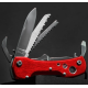 Мультитул CH1 11в1 RED