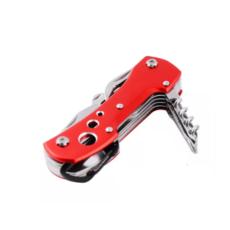 Мультитул CH1 11в1 RED
