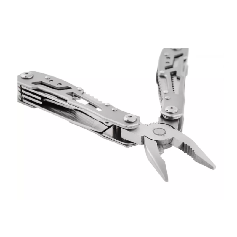 Мультитул CH1 9в1 Silver