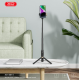 Монопод (тринога) XO SS14 Bluetooth 0,72m