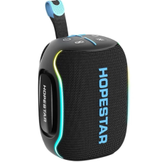 Колонка HOPESTAR H73 Mini 15W, 3000mAh (15,3*11,2*9,5 см)