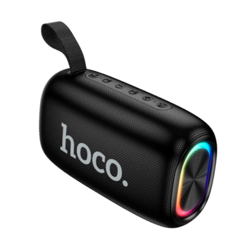 Колонка Hoco HC25 Black