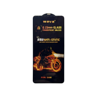 Захисне скло Samsung S25 Ultra Weva ESD Premium