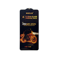 Защитное стекло Samsung S25 Ultra Weva ESD Premium