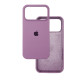 Чехол Silicone Case Лиловый (Lilac Pride) iPhone 17 Pro Max