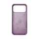 Чехол Silicone Case Лиловый (Lilac Pride) iPhone 17 Pro Max