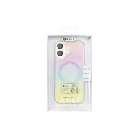 Чохол накладка Rainbow Case MagSafe iPhone 16