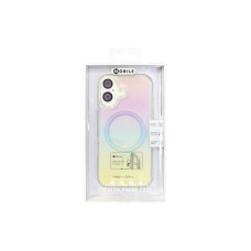 Чехол накладка Rainbow Case MagSafe iPhone 16