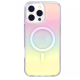 Чехол накладка Rainbow Case MagSafe iPhone 16 Pro