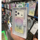 Чехол накладка Rainbow Case MagSafe iPhone 17 Pro Max