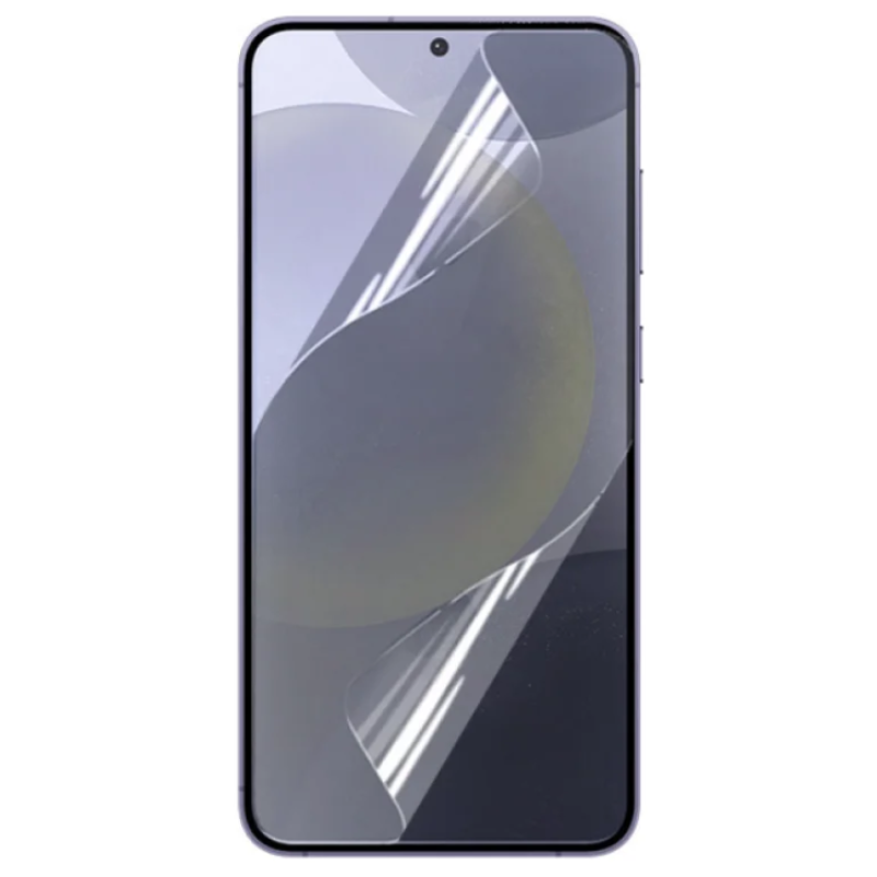 Гидрогелевая пленка Samsung S26 Proove Pro Глянцевая