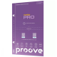 Гідрогелева плівка Samsung S26 Proove Pro Матова