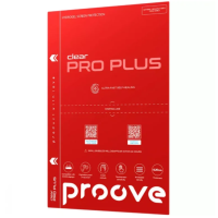 Гідрогелева плівка Samsung S26 Proove Pro Plus Глянцева