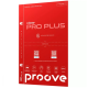 Гидрогелевая пленка Samsung S26 Proove Pro Plus Глянцевая