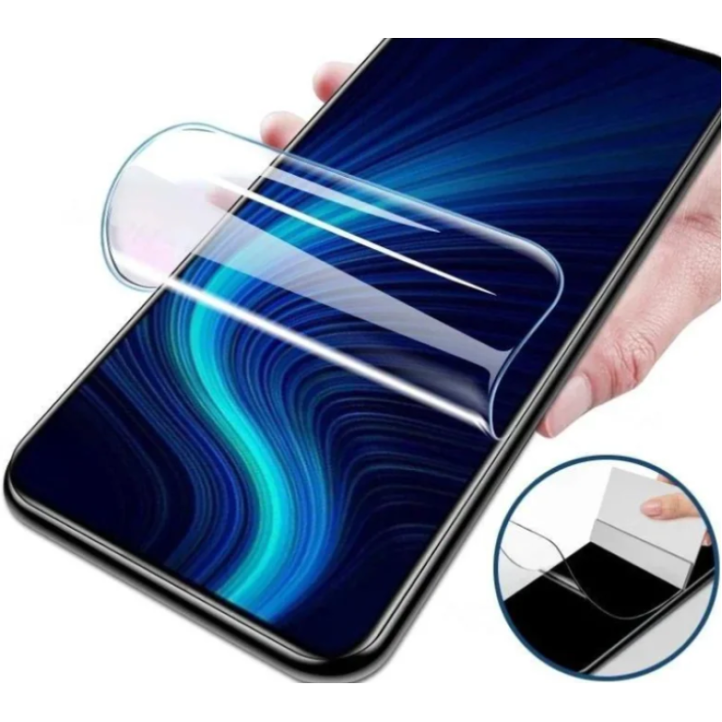 Гидрогелевая пленка Samsung S26 Proove Pro Plus Глянцевая