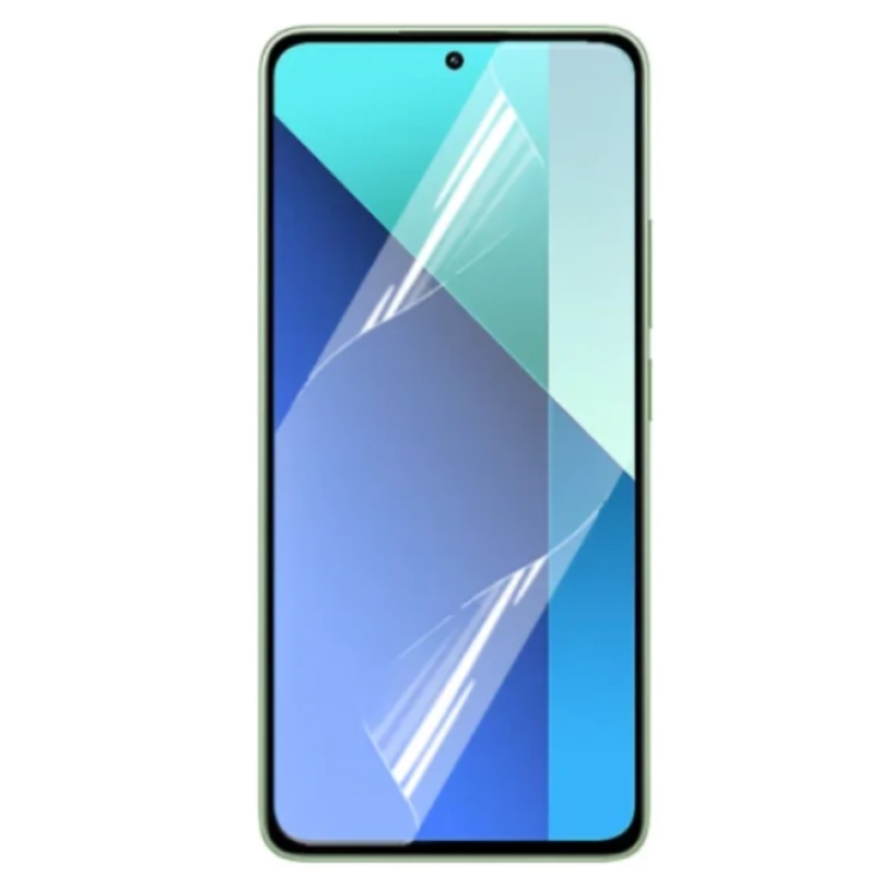 Гидрогелевая пленка Samsung S26 Proove Pro Plus Глянцевая