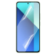 Гидрогелевая пленка Samsung S26 Proove Pro Plus Глянцевая