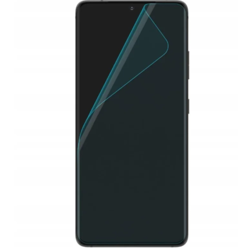 Гидрогелевая пленка Samsung S26 Proove Pro Plus Глянцевая