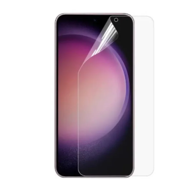 Гидрогелиевая пленка Samsung S26 Plus Proove Pro Глянцевая
