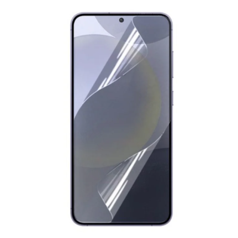 Гидрогелиевая пленка Samsung S26 Plus Proove Pro Глянцевая