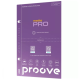 Гідрогелева плівка Samsung S26 Plus Proove Pro Матова