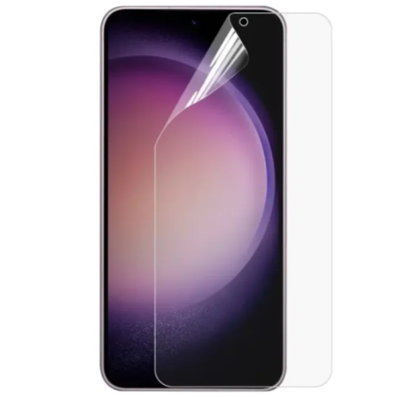 Гидрогелевая пленка Samsung S26 Plus Proove Pro Plus Глянцевая