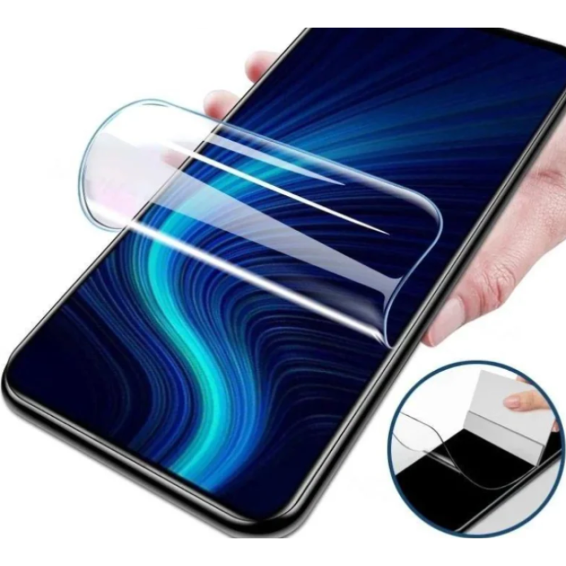 Гидрогелевая пленка Samsung S26 Plus Proove Pro Plus Глянцевая