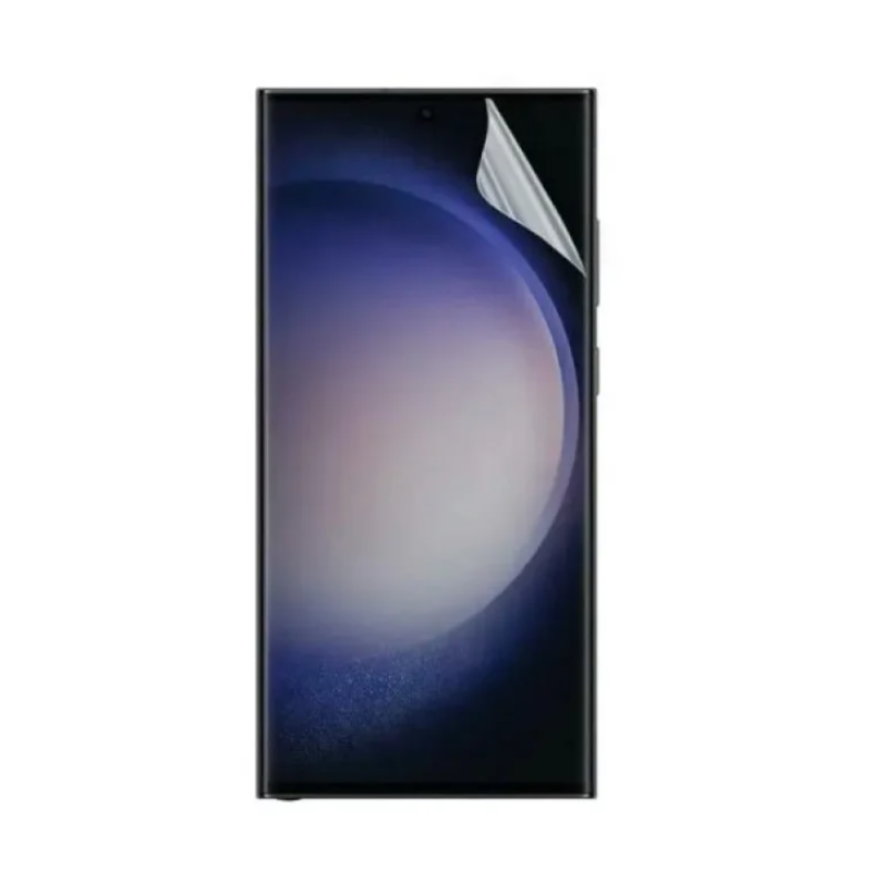 Гидрогелиевая пленка Samsung S26 Ultra Proove Pro Глянцевая