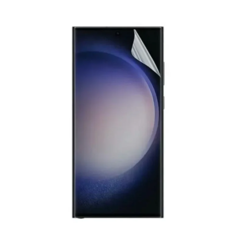 Гидрогелиевая пленка Samsung S26 Ultra Proove Pro Матовая