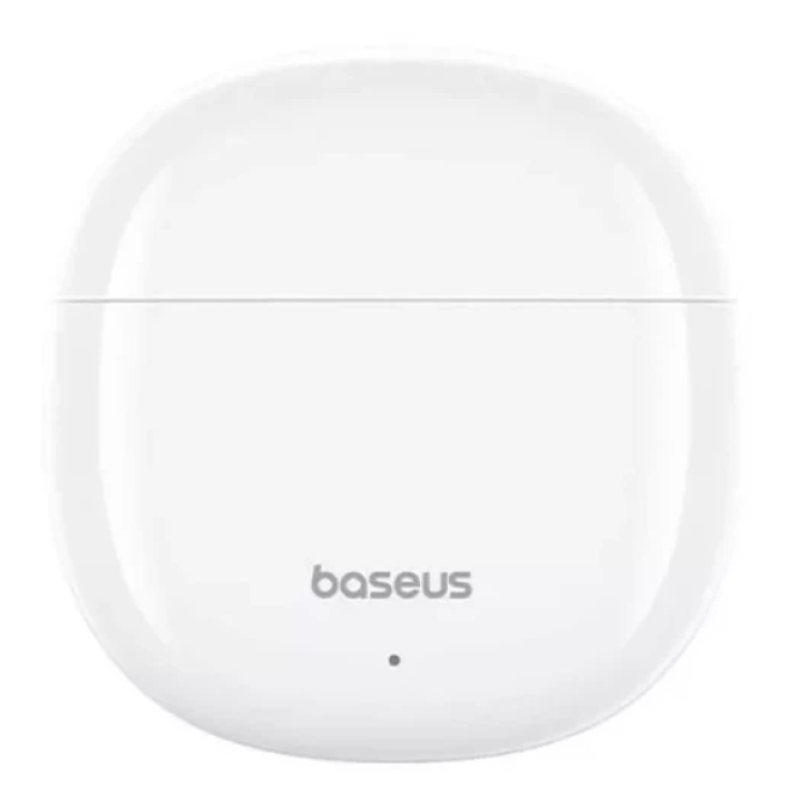 Бездротові навушники Baseus Bowie E13 TWS White