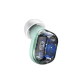 Бездротові навушники Baseus WM01 True TWS Green