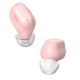 Бездротові навушники Baseus WM01 True TWS Pink