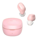 Бездротові навушники Baseus WM01 True TWS Pink