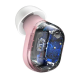 Бездротові навушники Baseus WM01 True TWS Pink