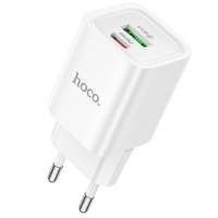 МЗП Hoco C149A Charm PD30W+QC3.0