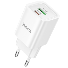 МЗП Hoco C149A Charm PD30W+QC3.0