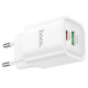 МЗП Hoco C149A Charm PD30W+QC3.0