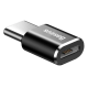 Переходник BASEUS Micro USB to Type-C 2.4A (CAMOTG-01)