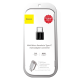 Переходник BASEUS Micro USB to Type-C 2.4A (CAMOTG-01)