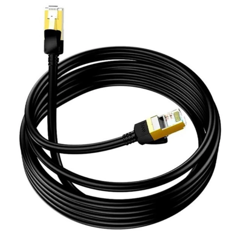 Патч корд (мережевий кабель) Hoco US02 CAT6 5m