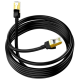 Патч корд (сетевой кабель) Hoco US02 CAT6 3m