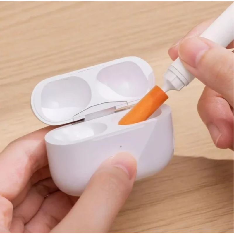 Щетка для чистки наушников Baseus Cleaning Brush (NGBS000002)
