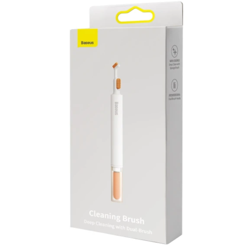 Щетка для чистки наушников Baseus Cleaning Brush (NGBS000002)