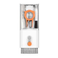 Набор для чистки гаджетов HOCO cleaning set UT2 10in1