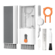 Набір для чистки гаджетів HOCO cleaning set UT2 10in1