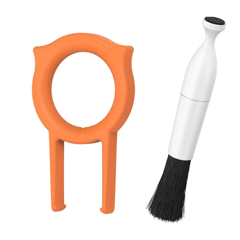 Набір для чистки гаджетів HOCO cleaning set UT2 10in1