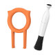 Набір для чистки гаджетів HOCO cleaning set UT2 10in1