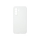 Чохол накладка Silicone Cover Soft Touch ЗК Samsung A57 Білий