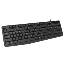 Клавиатура проводная Meetion K200